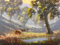 Image 1 of Down By The Dam