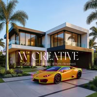 Image 1 of Architectural Project Design and Customization - Booking Deposit