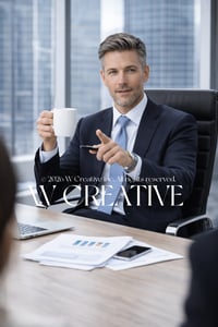 Image 1 of Professional Headshot · Personal Branding Portrait