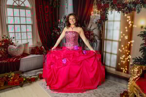 Image of Valentine 2 - Week of 2/8/26