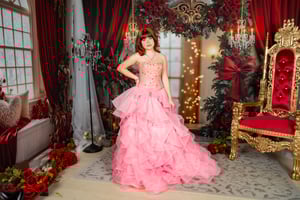 Image of Valentine 2 - Week of 2/8/26