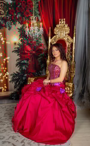 Image of Valentine 2 - Week of 2/8/26