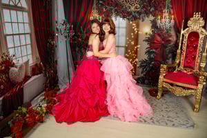 Image of Valentine 2 - Week of 2/8/26