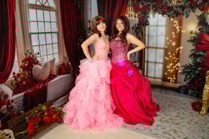 Image of Valentine 2 - Week of 2/8/26