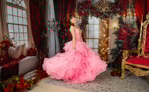 Image of Valentine 2 - Week of 2/8/26