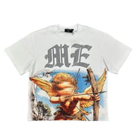 Image 1 of M.E Tee baby angel(white)