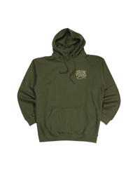 Image 1 of Nice one hoodie (OGT)