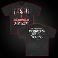 Her Funeral T-Shirt - Preorder