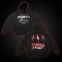 Her Funeral Hoodie - Preorder