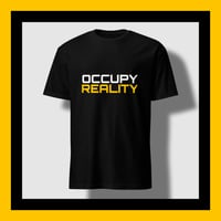 Occupy Reality T-Shirt