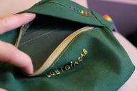 Image 2 of Banane rainbow - LGBTQIACAB