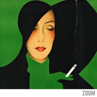 Image 3 of Modiano | Franz Lenhart | Vintage Poster | Wall Art Print