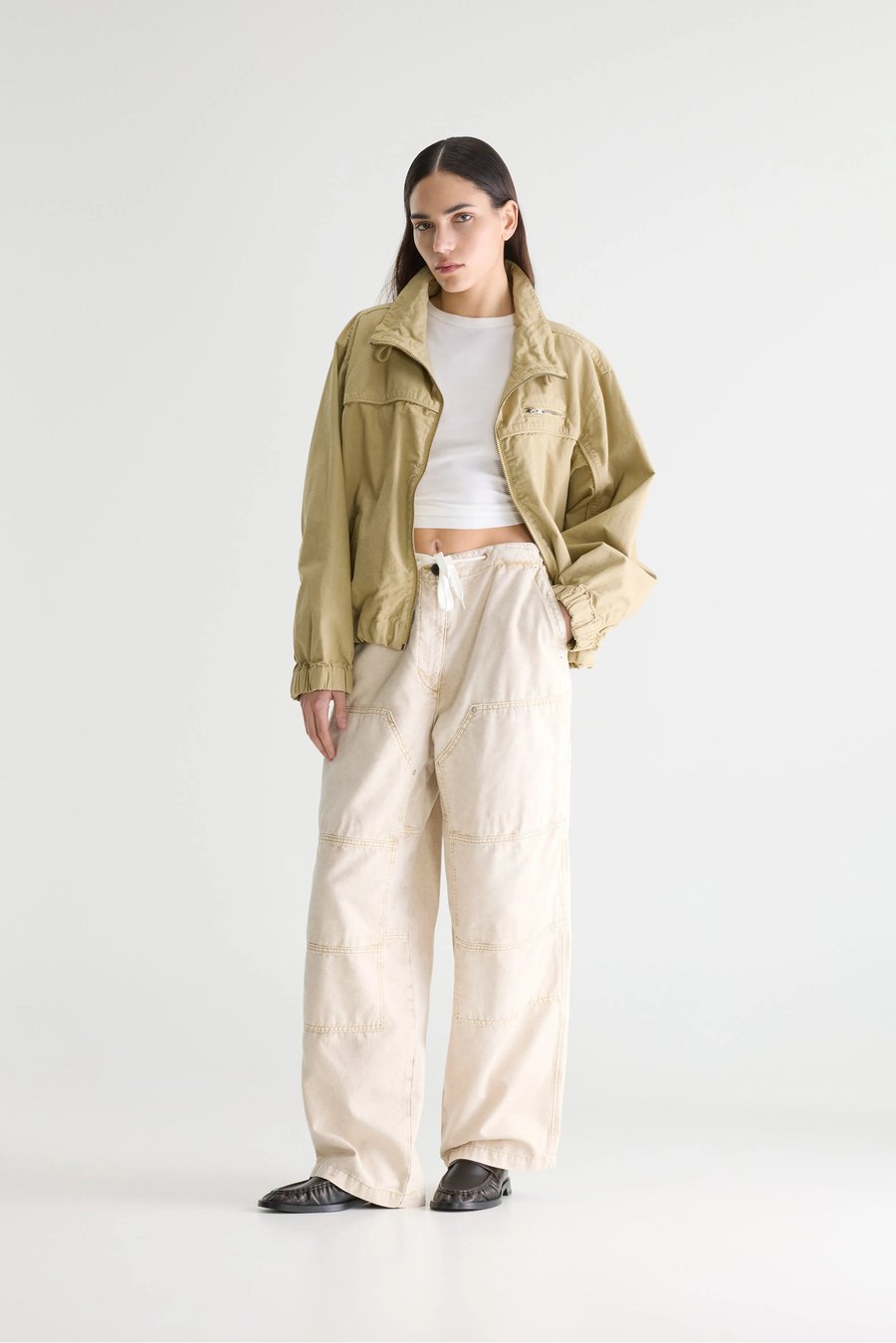 Image of 4-Chaqueta Wim