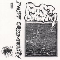 Image 1 of POST COMMUNITY - S/T - CS