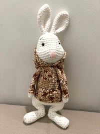 Image 1 of Lou the Rabbit