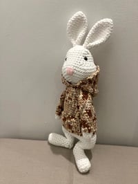 Image 2 of Lou the Rabbit