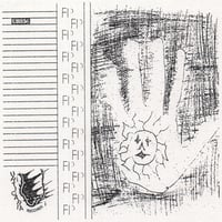 Image 1 of FLOWER POWER - RAW POWER - CS