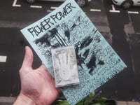 Image 2 of FLOWER POWER - RAW POWER - CS