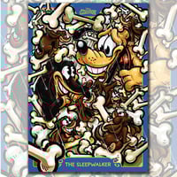 Image 3 of A spasso col cane - Sketch 