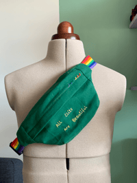 Image 1 of Banane rainbow - All clits are beautiful