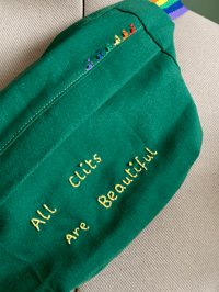 Image 2 of Banane rainbow - All clits are beautiful