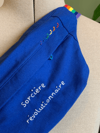 Image 2 of Banane rainbow - Sorcière révolutionnaire