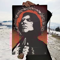 Image 1 of Heroes No. 6 - LANEGAN