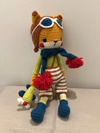 Image 1 of Felix the Fox