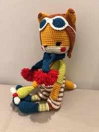 Image 2 of Felix the Fox