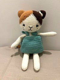 Image 1 of Mila the Cat