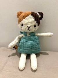 Image 2 of Mila the Cat