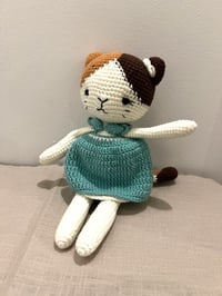 Image 4 of Mila the Cat