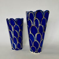 Image 1 of Large vases 