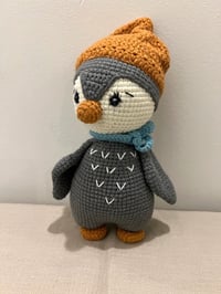 Image 1 of Olive the Penguin 