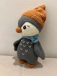 Image 2 of Olive the Penguin 