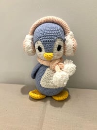 Image 2 of Pippa the Penguin