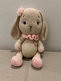Image 1 of Blossom the Rabbit