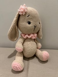 Image 2 of Blossom the Rabbit