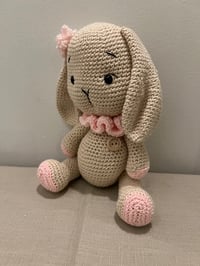 Image 3 of Blossom the Rabbit