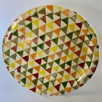 Image 2 of HALF PRICE SALE LARGE PLATES