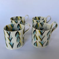 Image 1 of SALE x4  Coffee cups