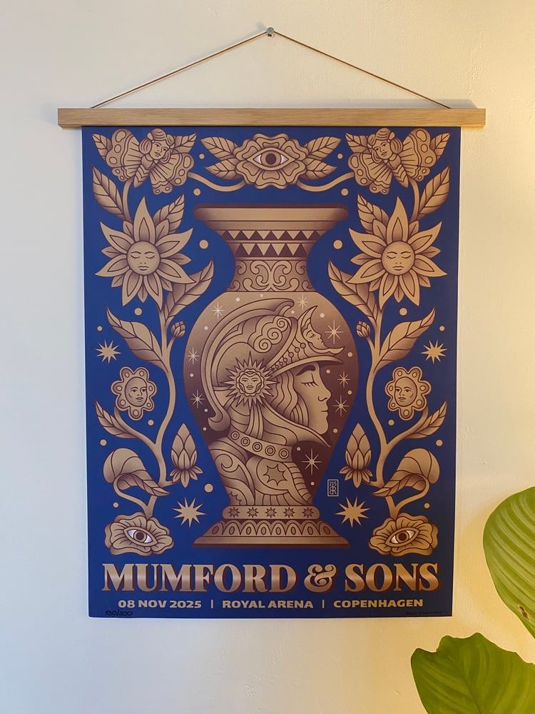 Image of Mumford & Sons | Copenhagen