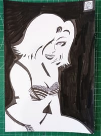 Image 1 of Noir Girl (36)