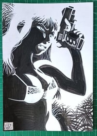 Image 1 of Noir Girl (37)