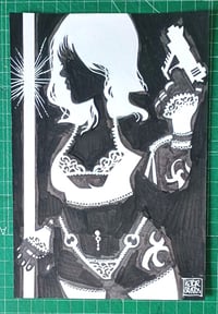 Image 1 of Noir Girl (38)