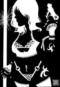 Image 2 of Noir Girl (38)