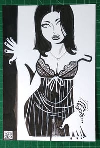 Image 1 of Noir Girl (39)