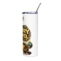 Image 4 of Upgrade Your Travel 20oz Tumbler 