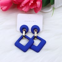 Ear accessories 583-54