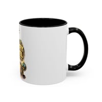 Image 2 of Upgrade Your Life Accent Mug